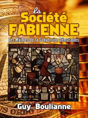 cover image of La Société fabienne